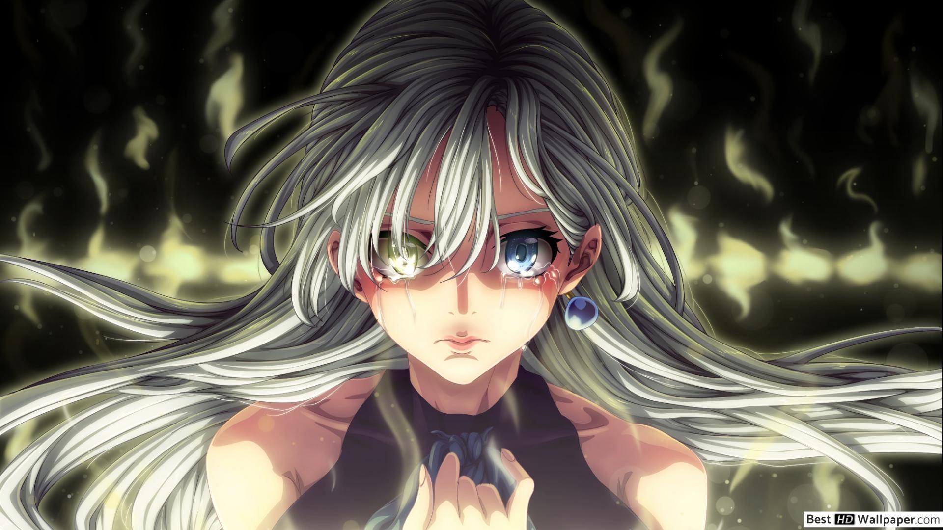 1920x1080 Nanatsu No Taizai Liones HD wallpaper download