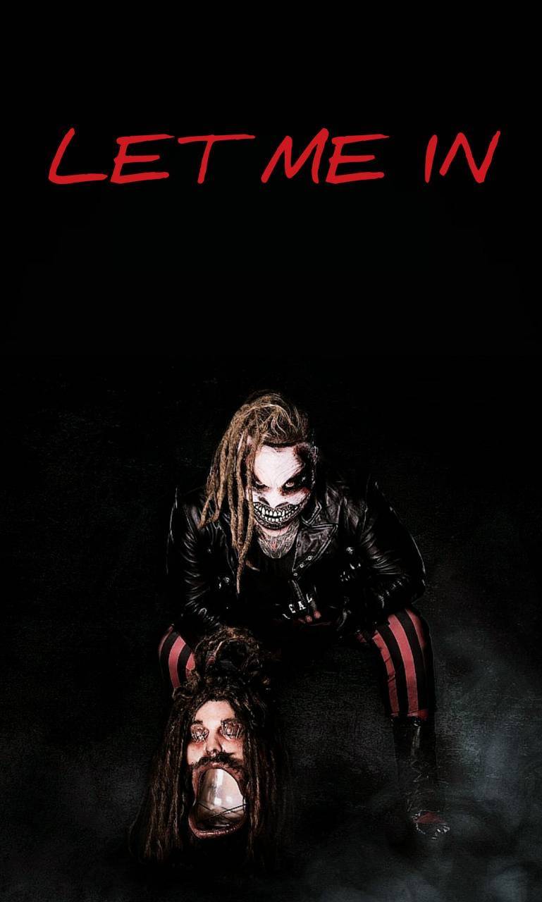 769x1280 Bray Wyatt iPhone 5 Wallpaper
