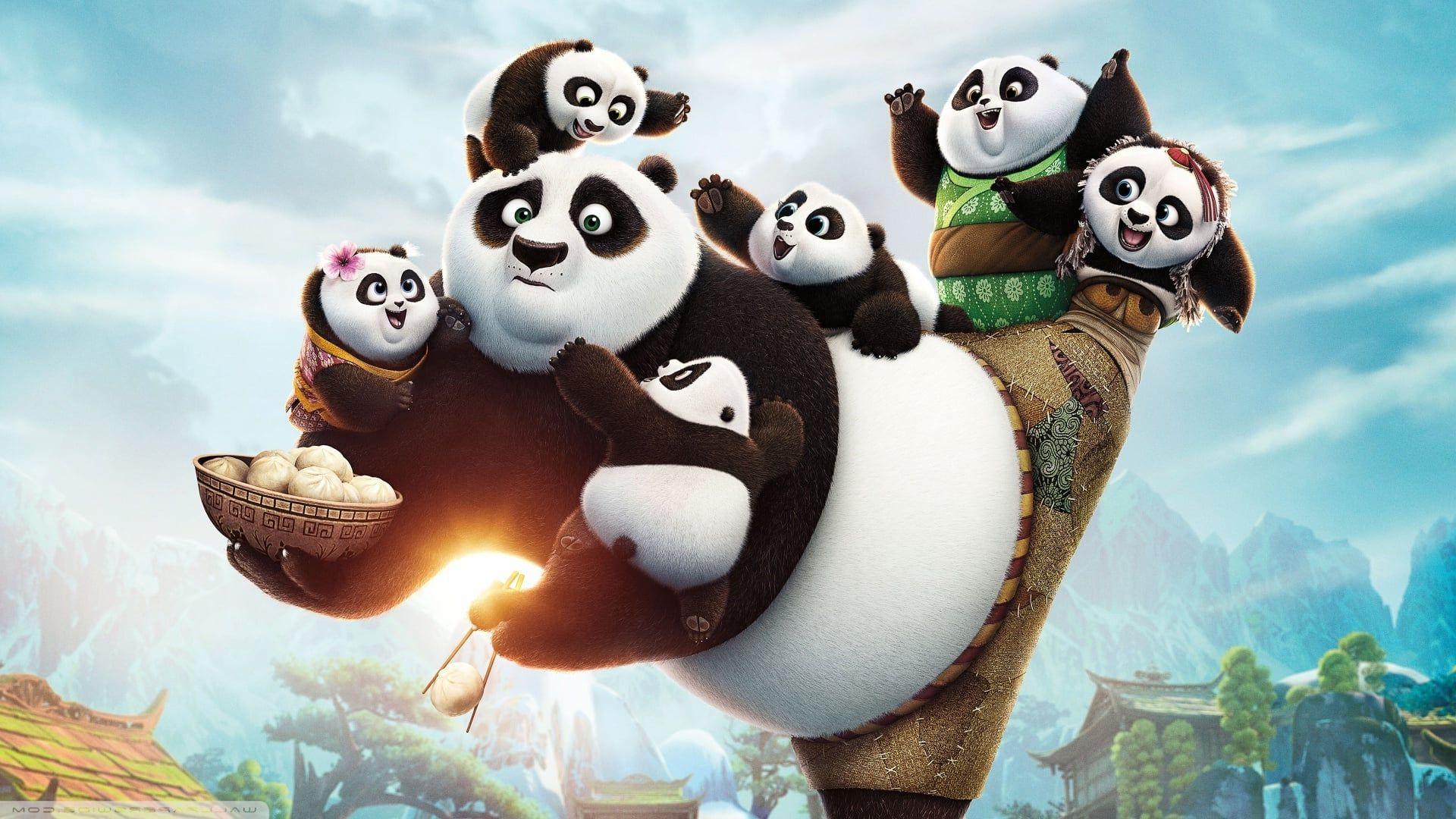 1920x1080 Kung Fu Panda HD Wallpaper Background Wallpaper. Panda wallpaper, Kung fu panda, Kung fu panda 3
