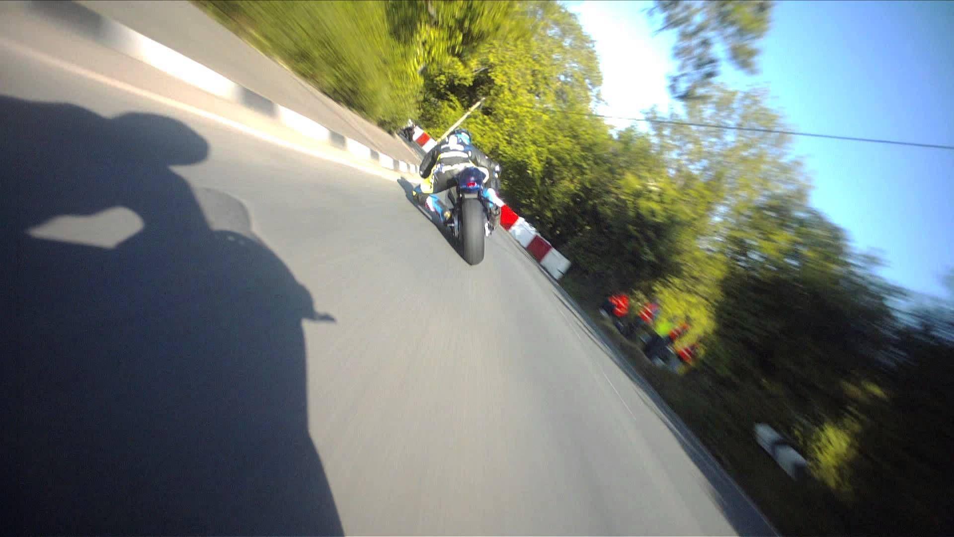 1920x1080 Conor's Coming! Honda Superbike! Isle of Man TT 2015 Racing