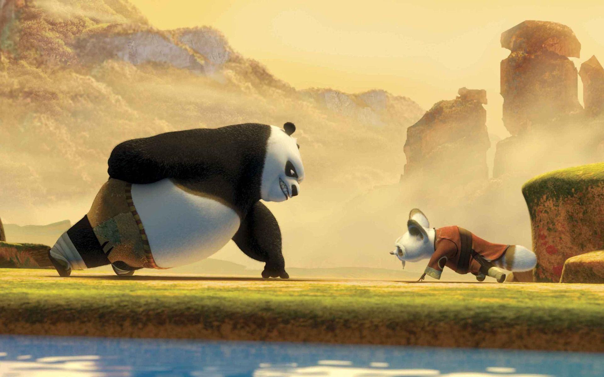 Kung Fu Panda HD Wallpapers - Top Free Kung Fu Panda HD Backgrounds -  WallpaperAccess