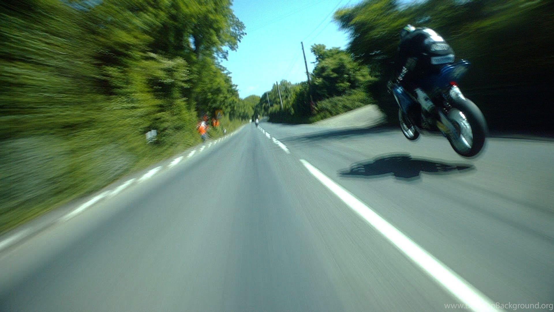 1920x1080 Guy Martin On A Superbike Mission! Isle Of Man TT 2014 On Bike