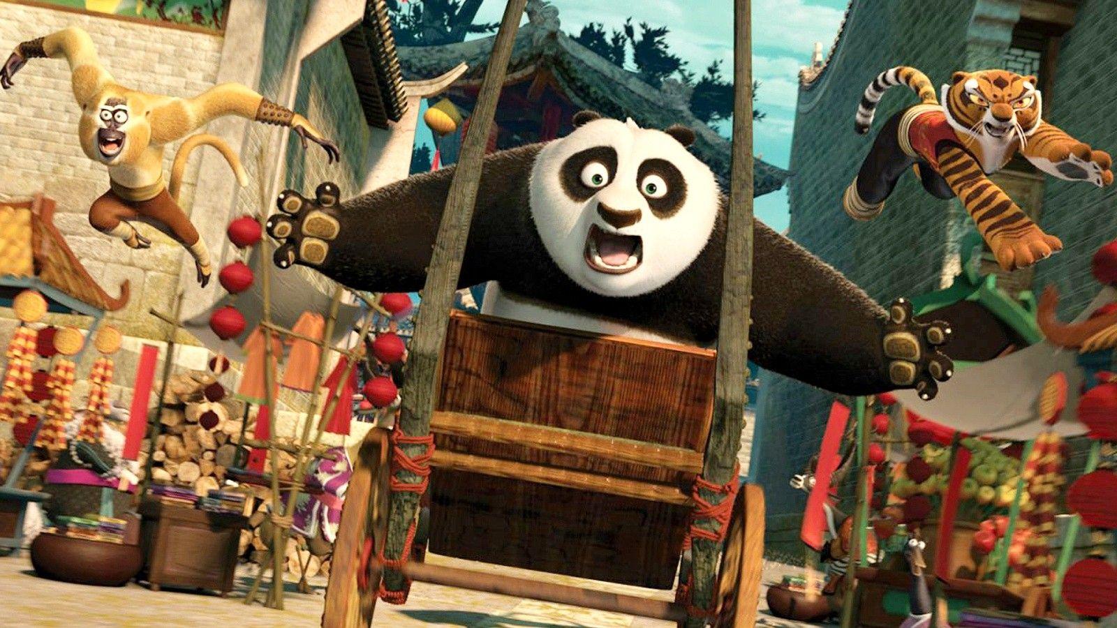 Kung fu panda full. Кунг фу Панда 2011. Кунфу Панда 1. Кунг-фу Панда 2. Кунг-фу Панда 2 2011.