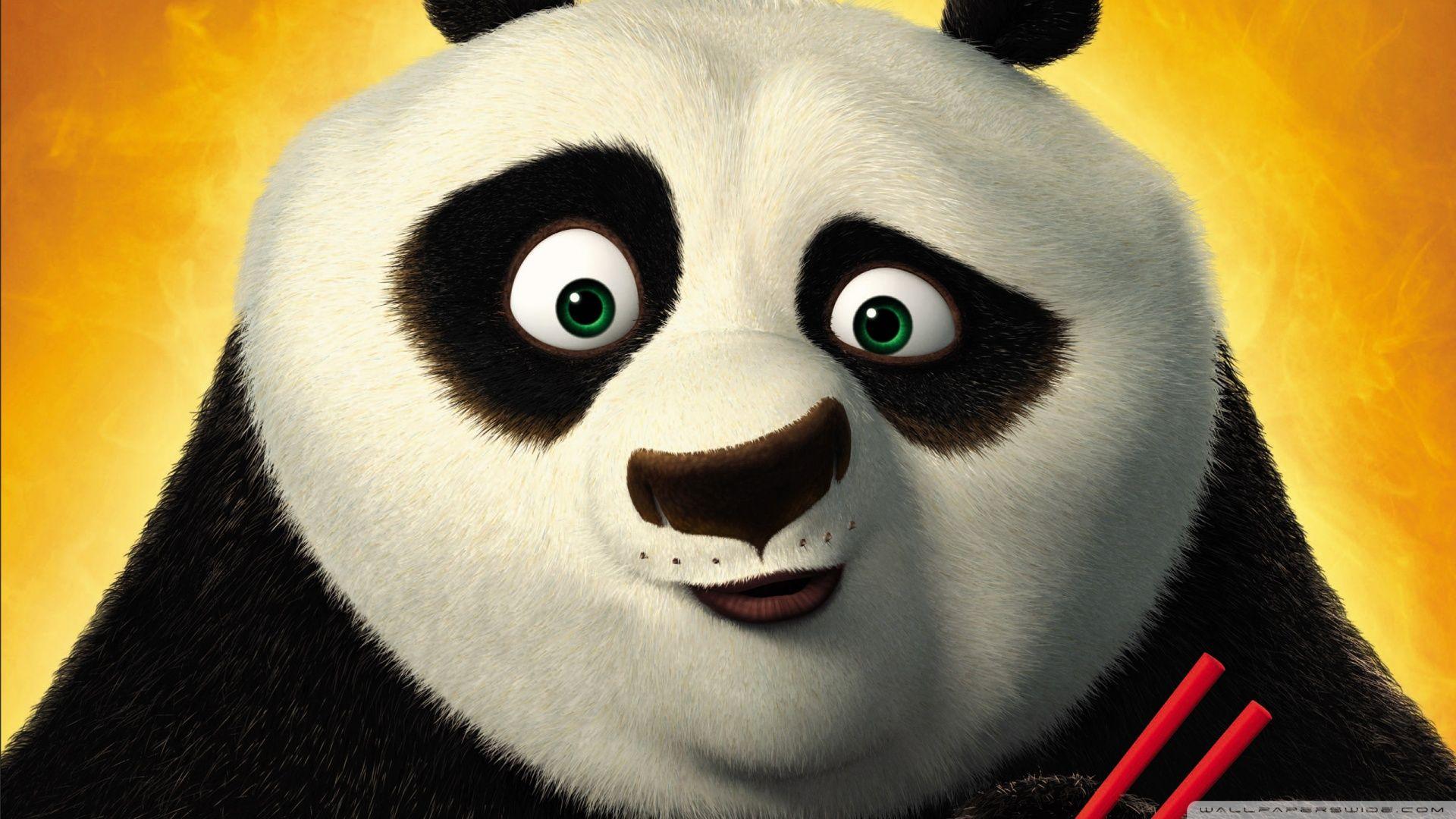 1920x1080 Kung Fu Panda 2 The Kaboom of Doom Ultra HD Desktop Background Wallpaper for 4K UHD TV : Widescreen & UltraWide Desktop & Laptop : Tablet
