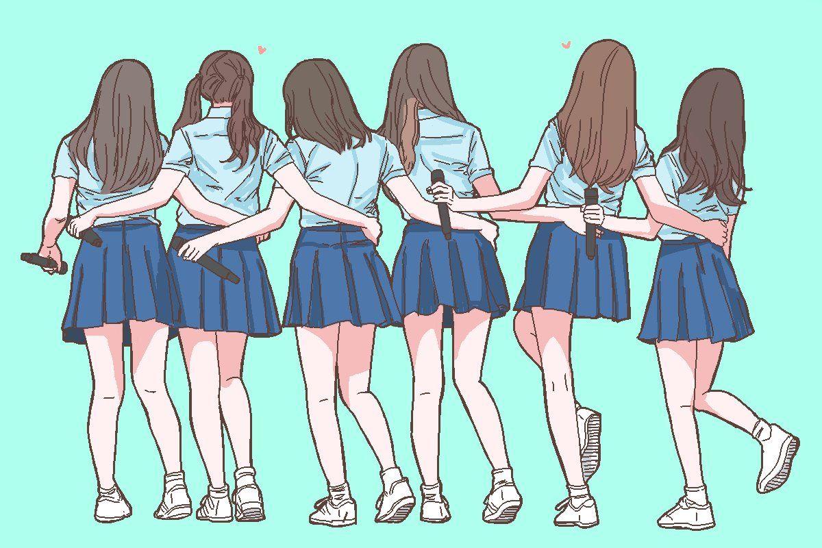 1200x800 K Pop: Kpop Aesthetic Laptop Wallpaper