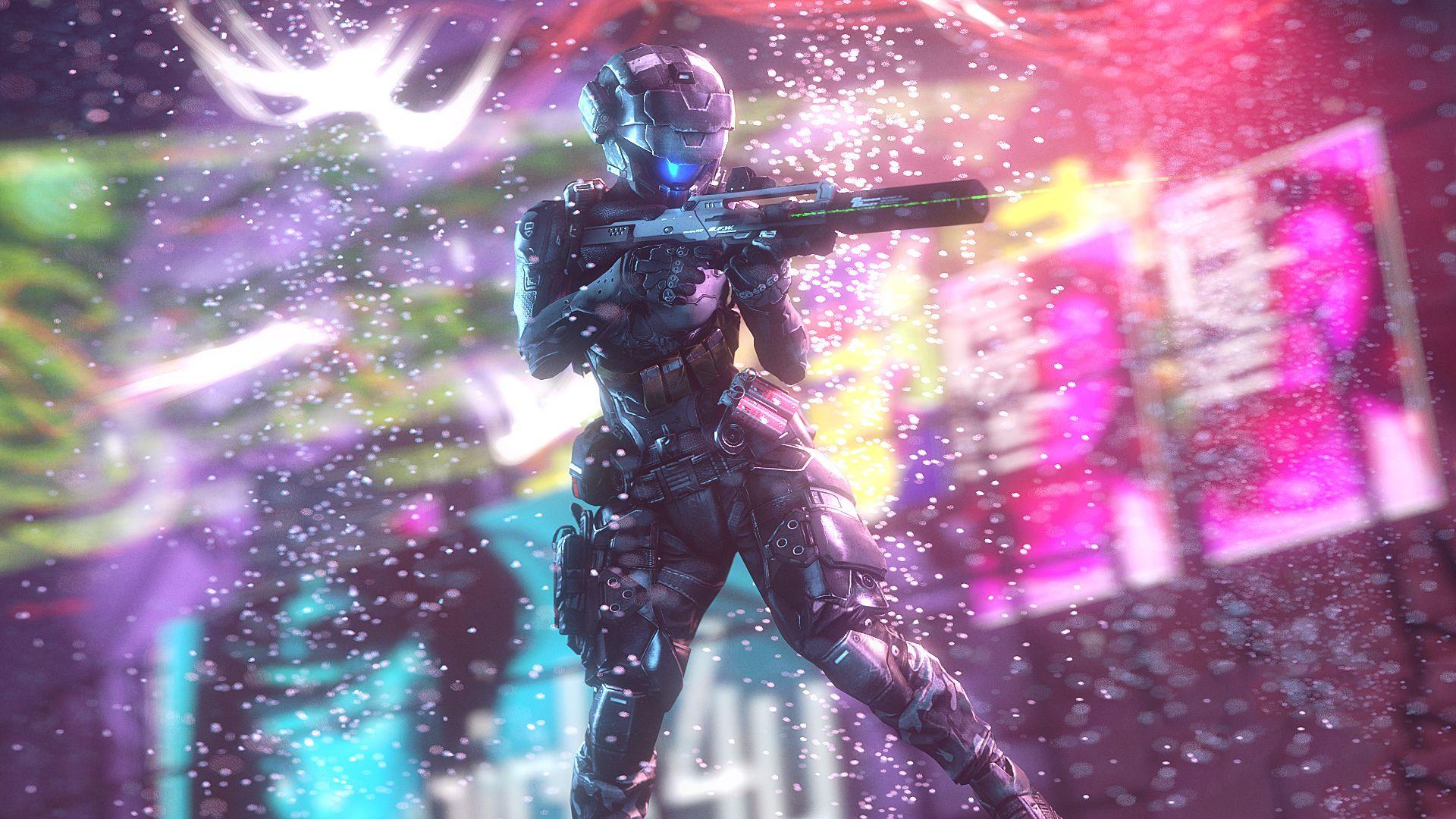 1920x1080 ACRO Korean Division, HD Artist, 4k Wallpaper, Image, Background, Photo and Picture