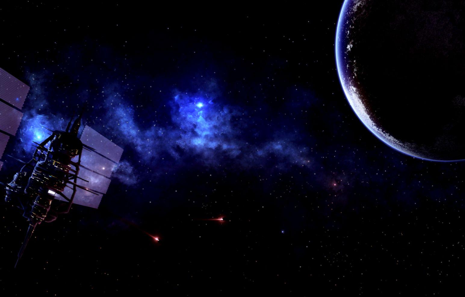1545x987 Betelgeuse Wallpaper