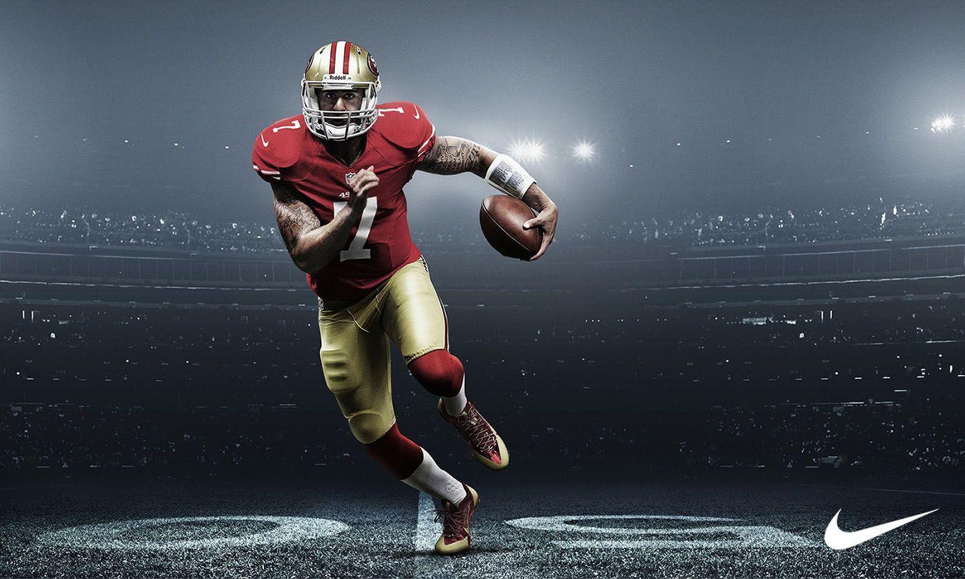 49ers colin kaepernick wallpaper