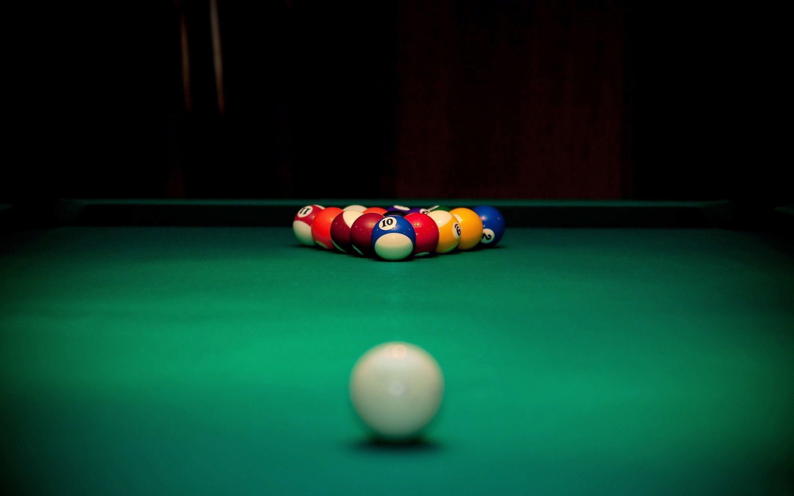 8 Ball Pool The worlds 1 Pool game