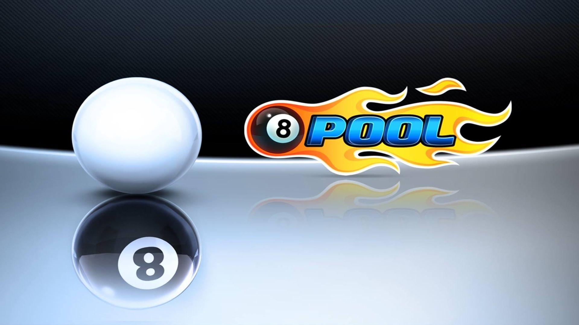 🤩 FREE Download - 10 Years of 8 Ball Pool wallpapers – Miniclip Player  Experience