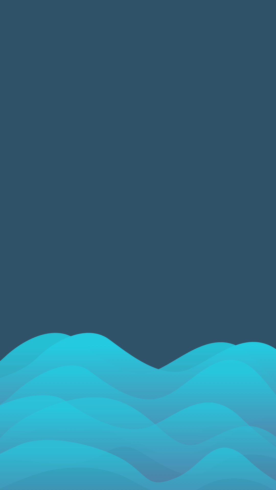 1080x1920 OxygenOS Wallpaper