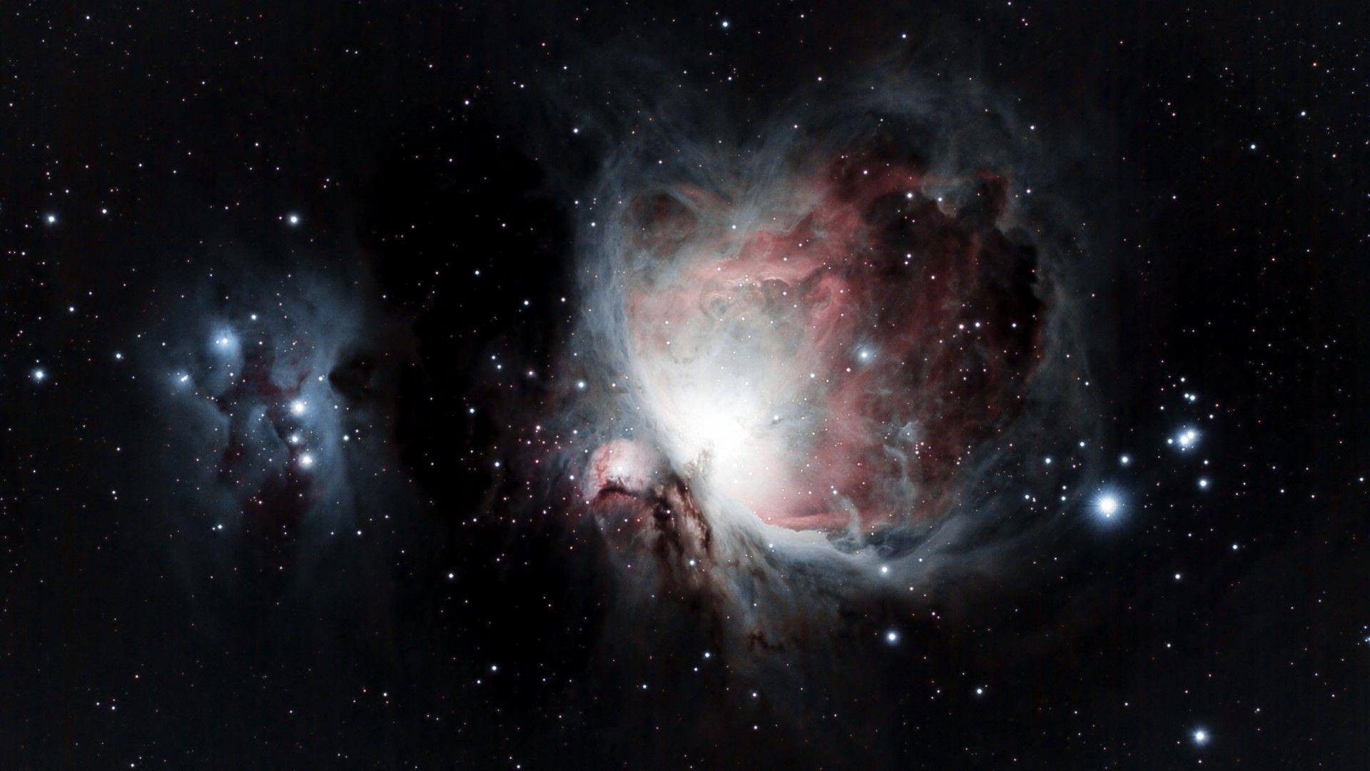 1920x1080 Betelgeuse Wallpaper