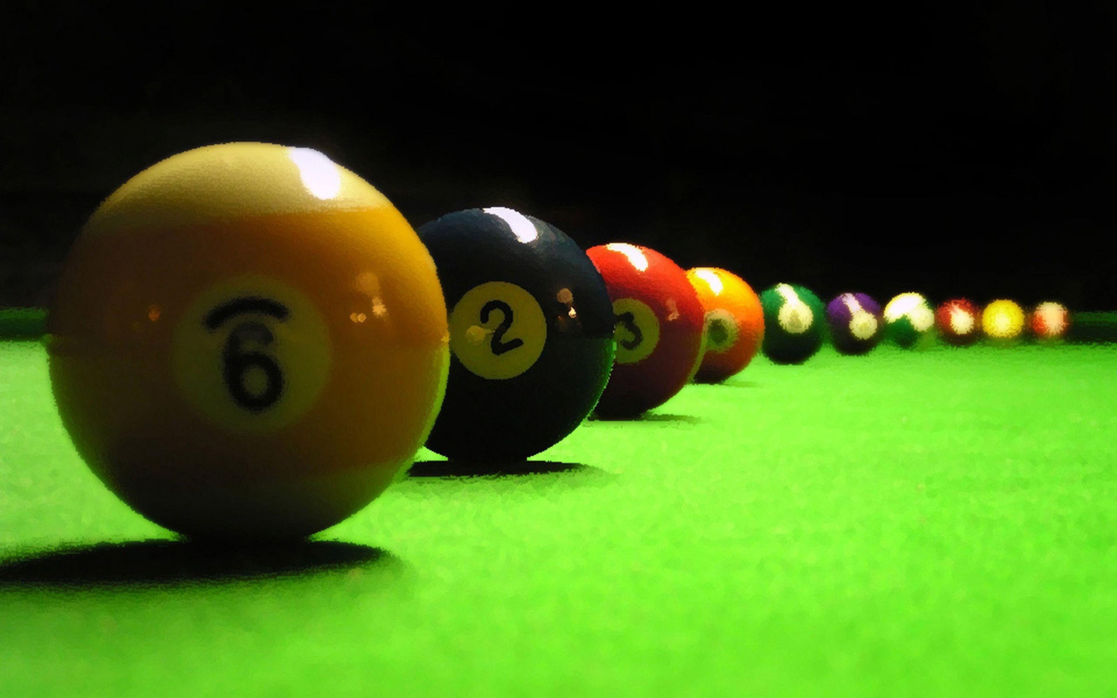 8 Ball Pool Wallpapers - Top Free 8 Ball Pool Backgrounds - WallpaperAccess