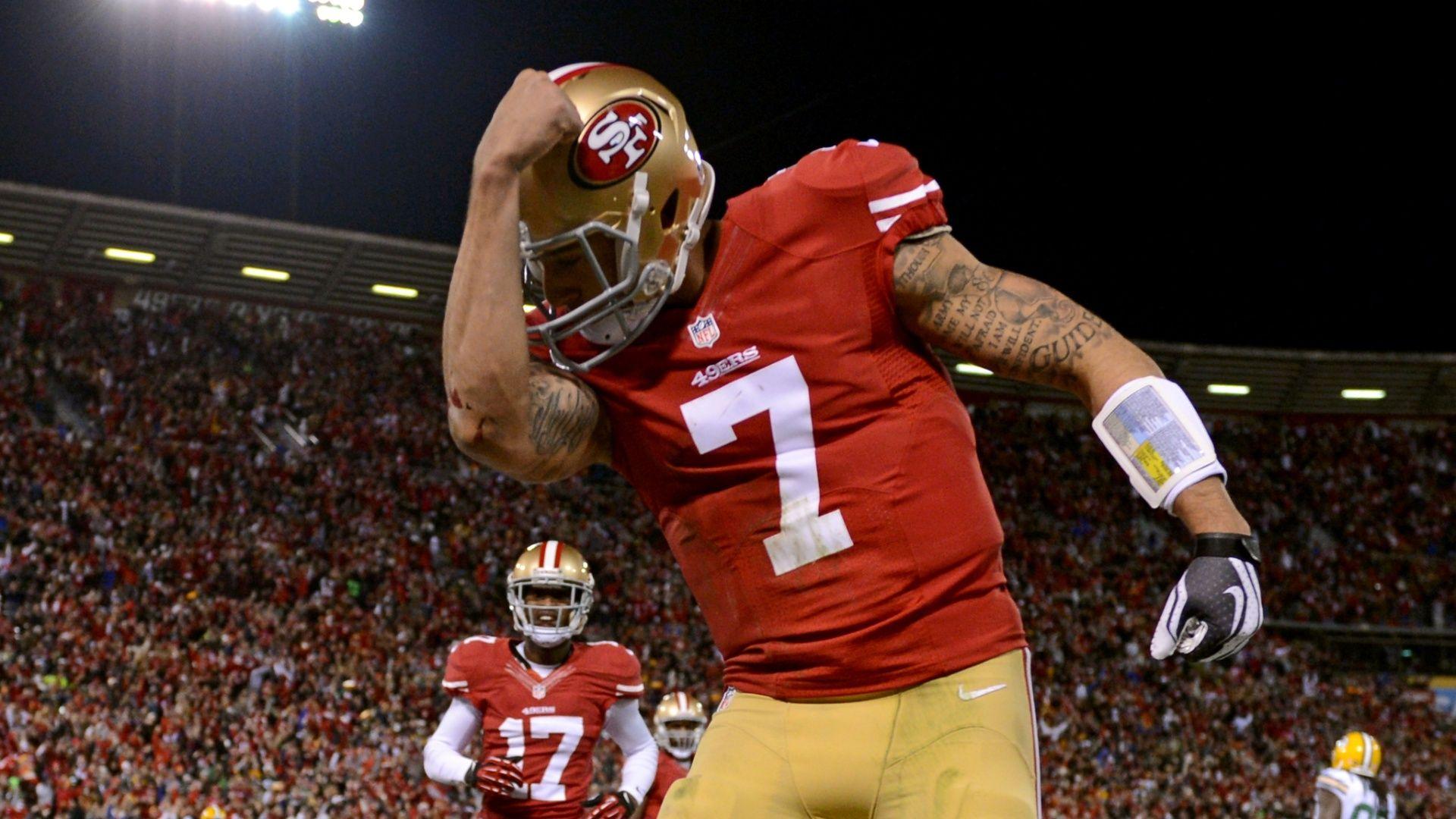 1920x1080 Free download SAN FRANCISCO 49ers nfl football gw wallpaper 1920x1080 [1920x1080] for your Desktop, Mobile & Tablet. Explore Colin Kaepernick Wallpaper. Colin Kaepernick Wallpaper, Colin Kaepernick Wallpaper, Colin Kaepernick 49ers Wallpaper