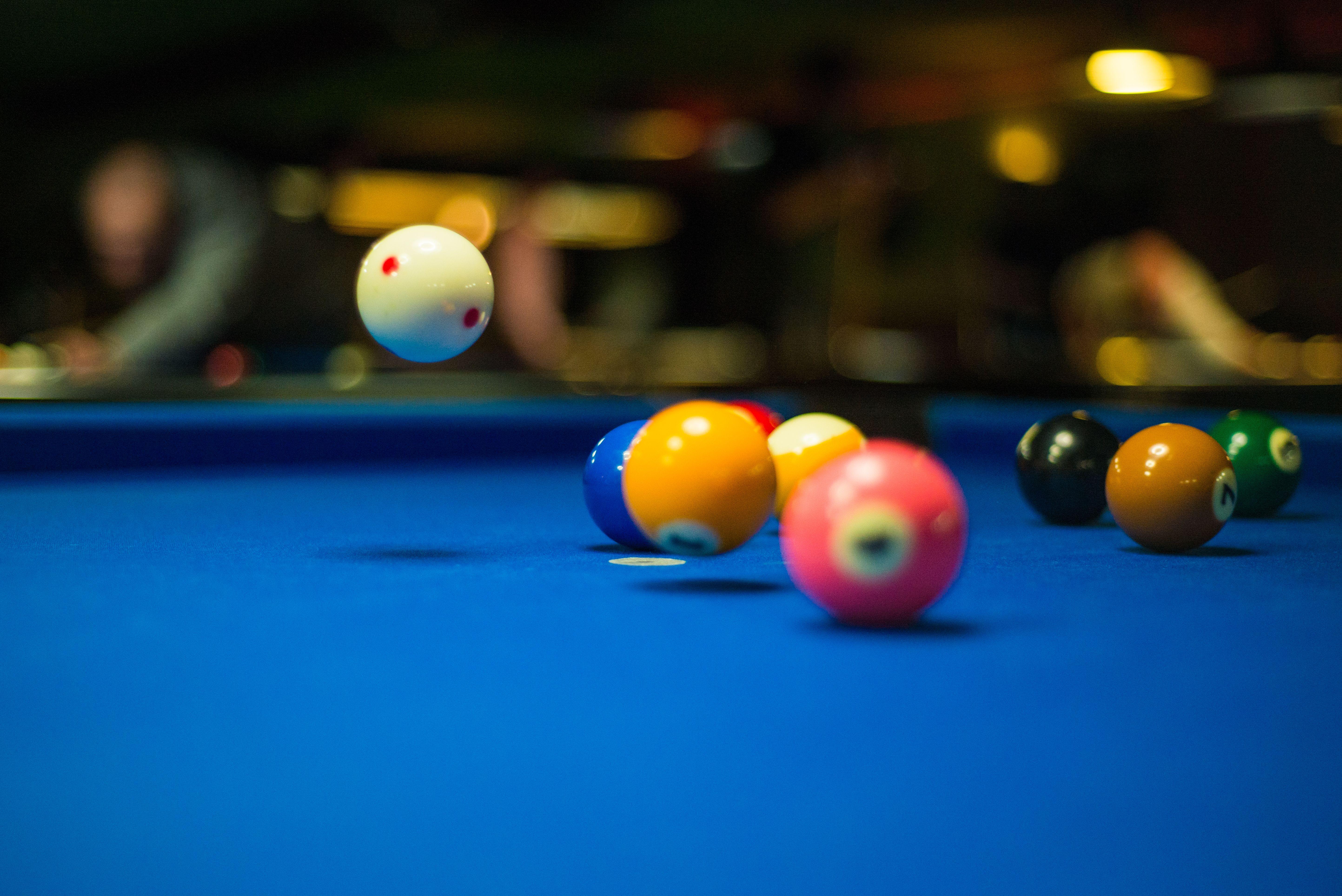5773x3854 Free of 8 ball, 8ball, 9 ball