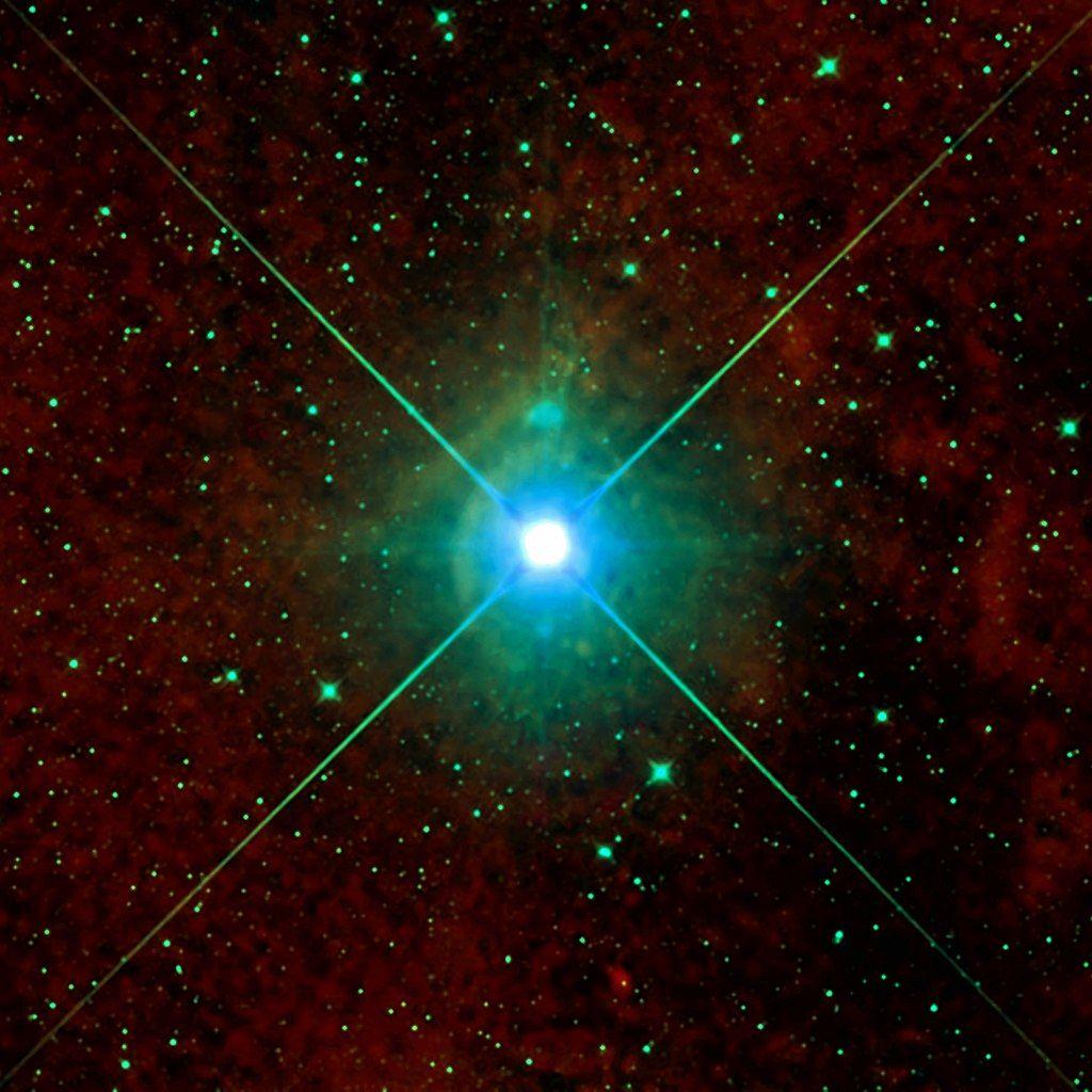 1024x1024 Betelgeuse (Alpha Orionis): Star Type, Supernova, Name, Location