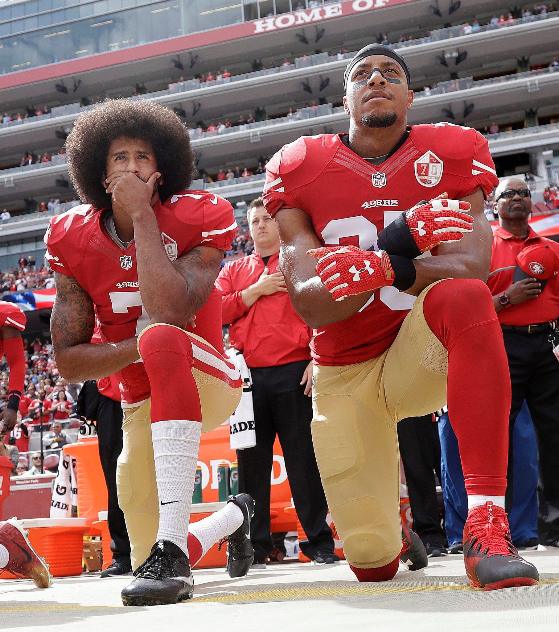 1813x2048 Colin Kaepernick's Collusion Case Against the N.F.L. Will Advance