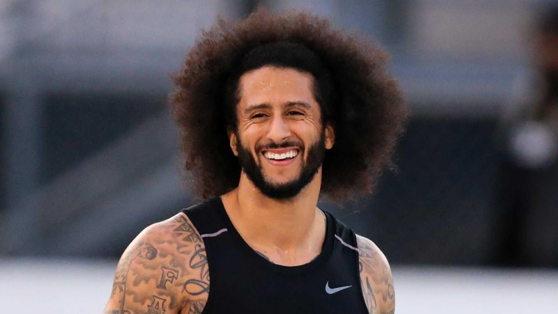 1920x1080 Will an NFL team sign Colin Kaepernick? Here are the most likely scenarios following the QB's workout