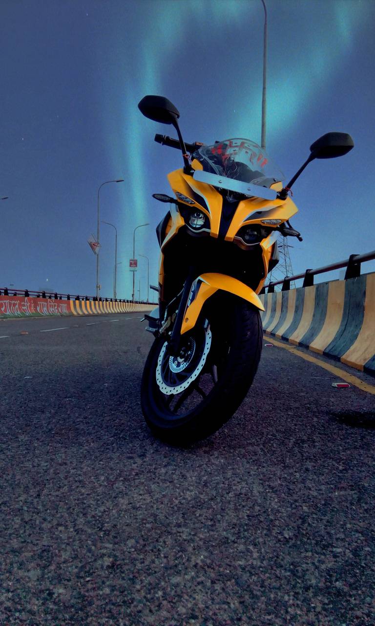 Pulsar RS200 Wallpapers - Top Free Pulsar RS200 Backgrounds -  WallpaperAccess