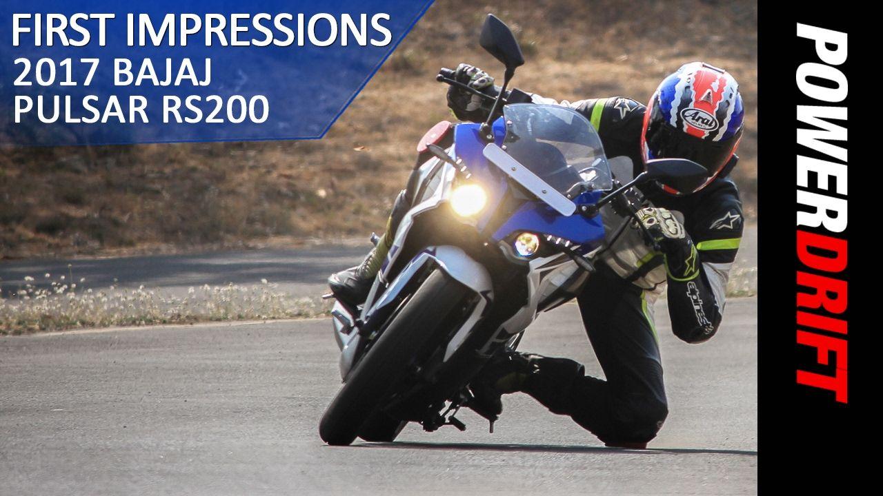 1280x720 Bajaj Pulsar RS 200 Price in India, BS Top Speed, Weight, Review ZigWheels
