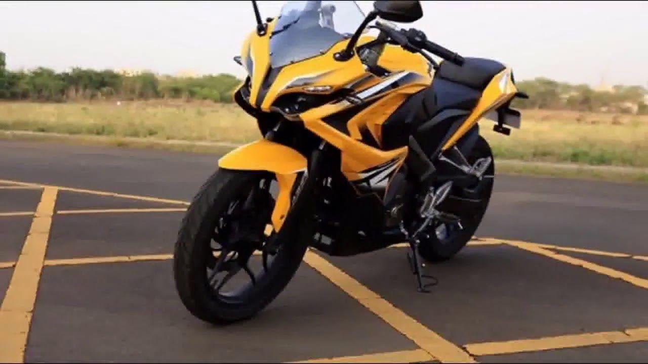 1280x720 Pulsar Bikes Wallpaper HD