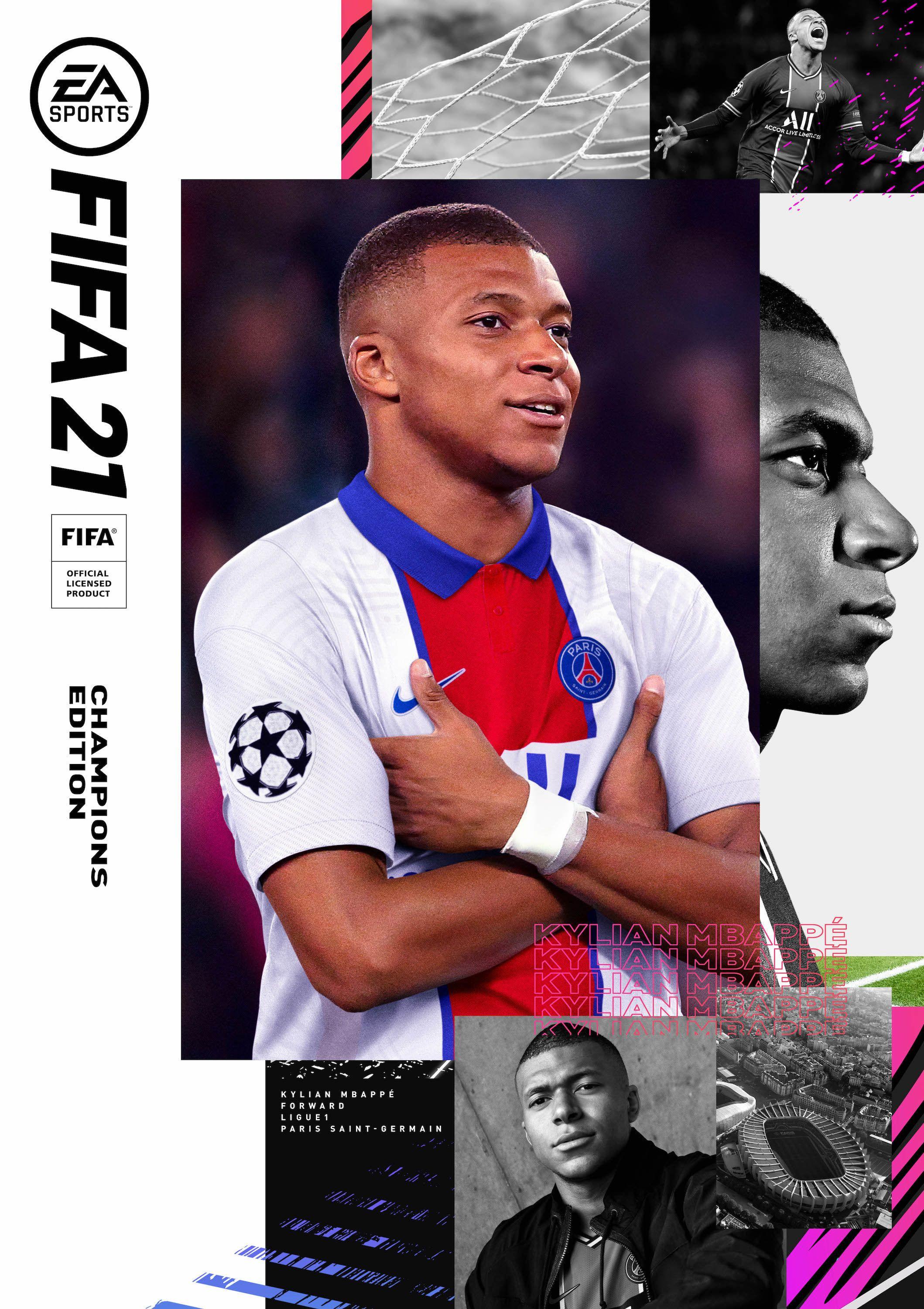 fifa 21