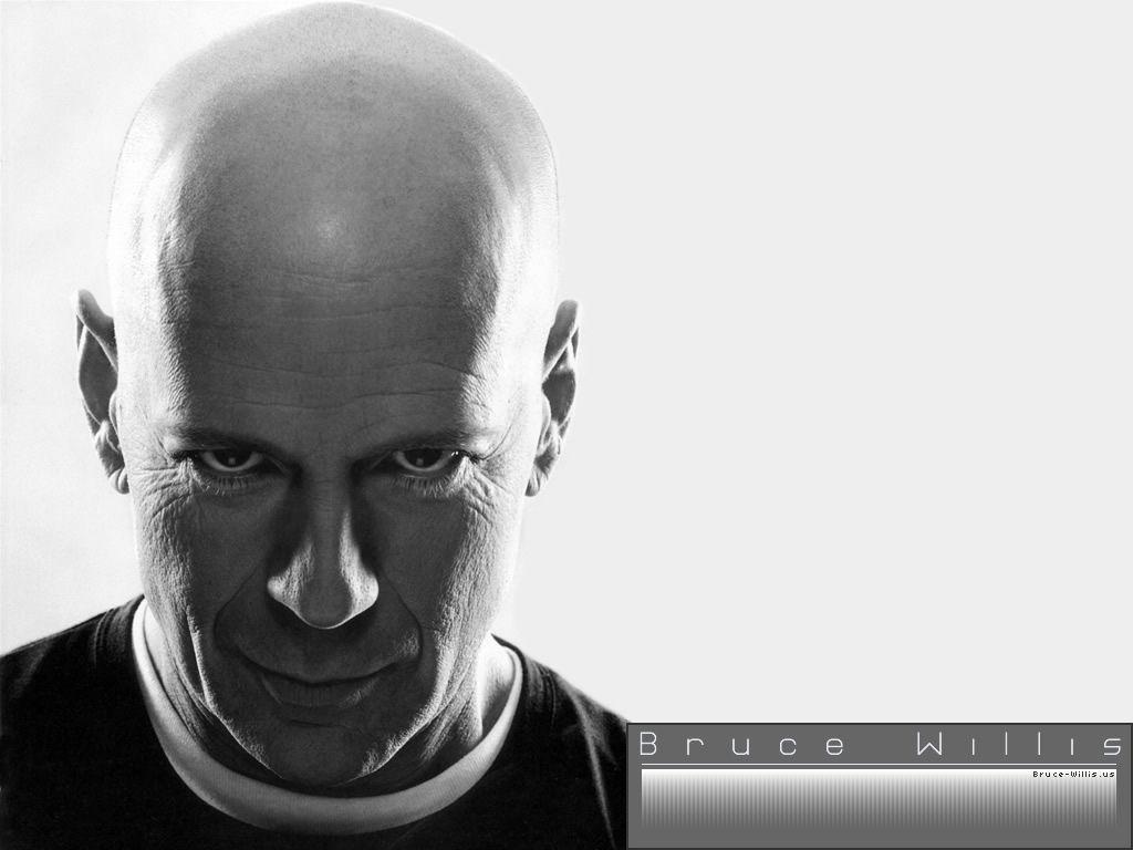 1024x768 Bruce Willis Wallpaper < Men < Celebrities < Desktop Wallpaper