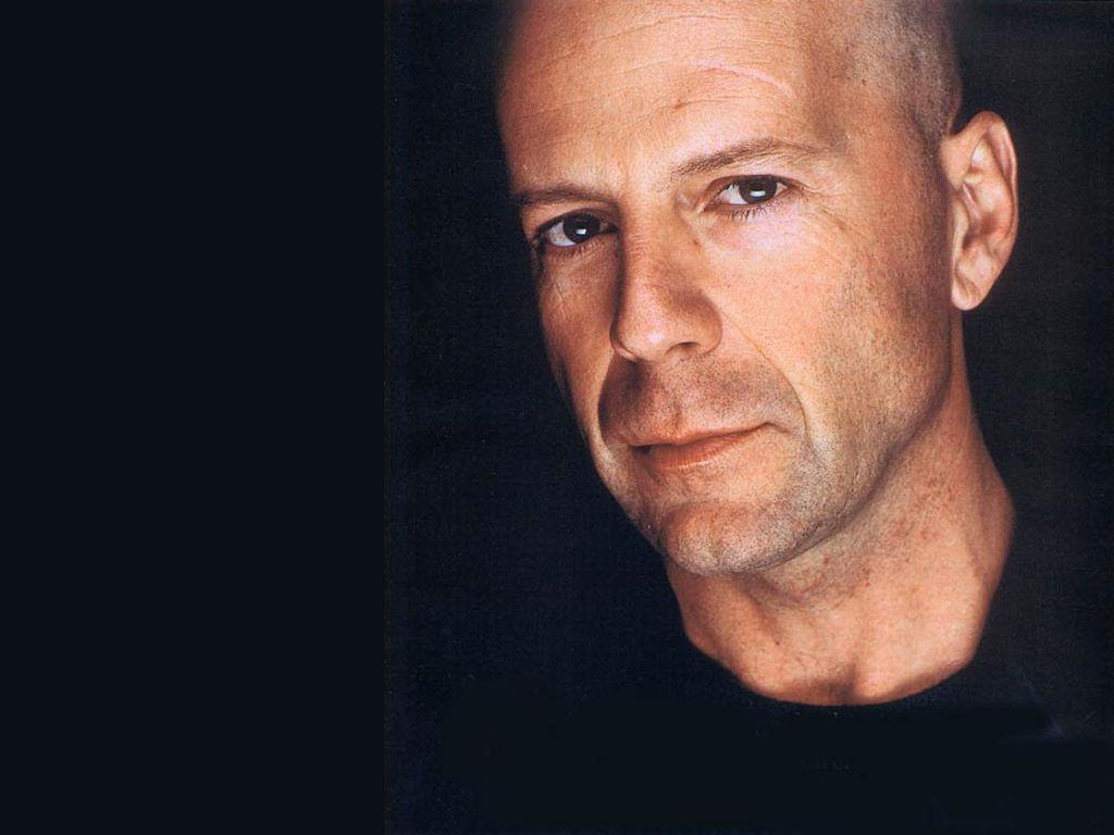 1024x768 Bruce Willis Willis Wallpaper