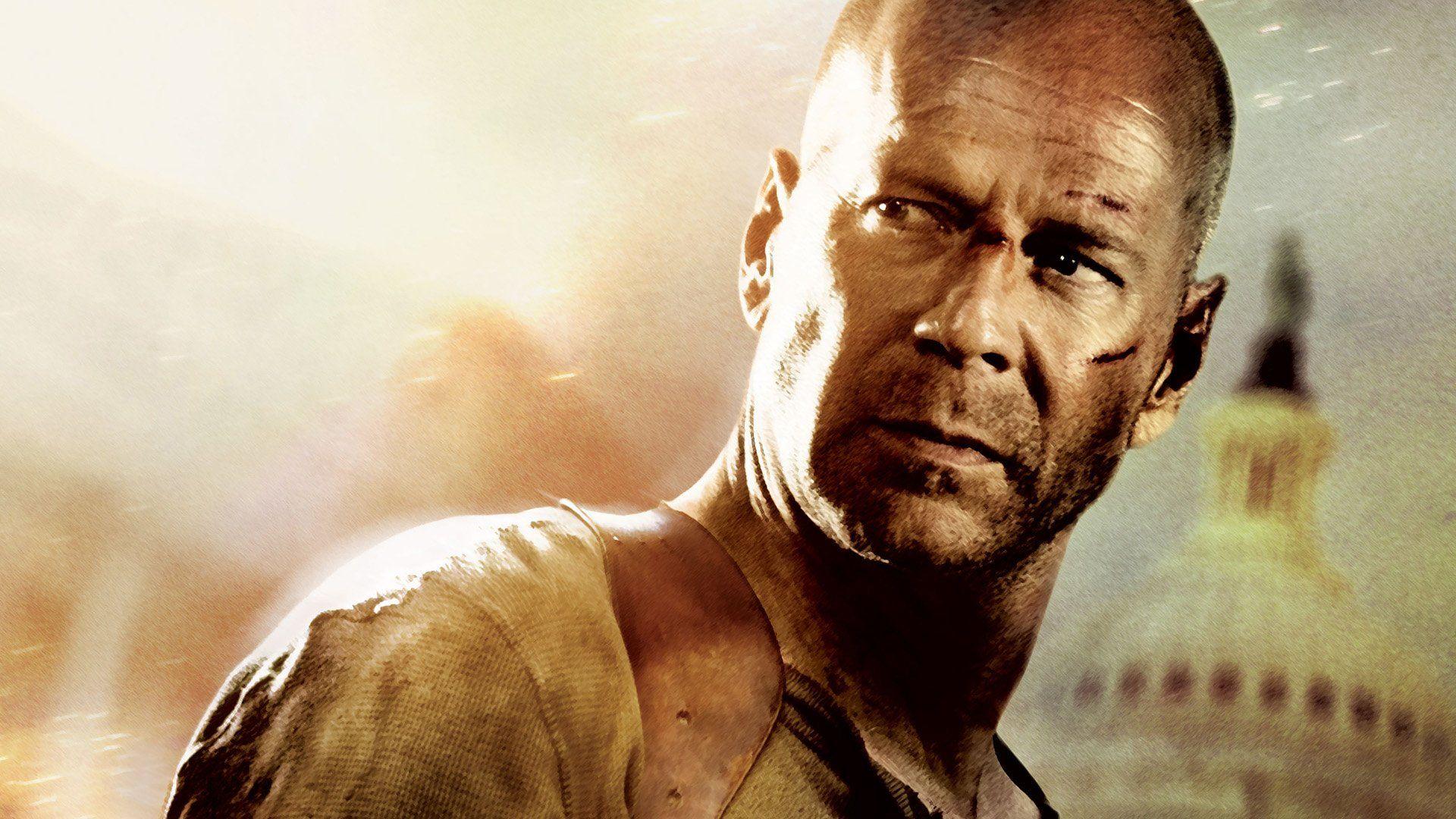 1920x1080 Live Free or Die Hard HD Wallpaper and Background Image