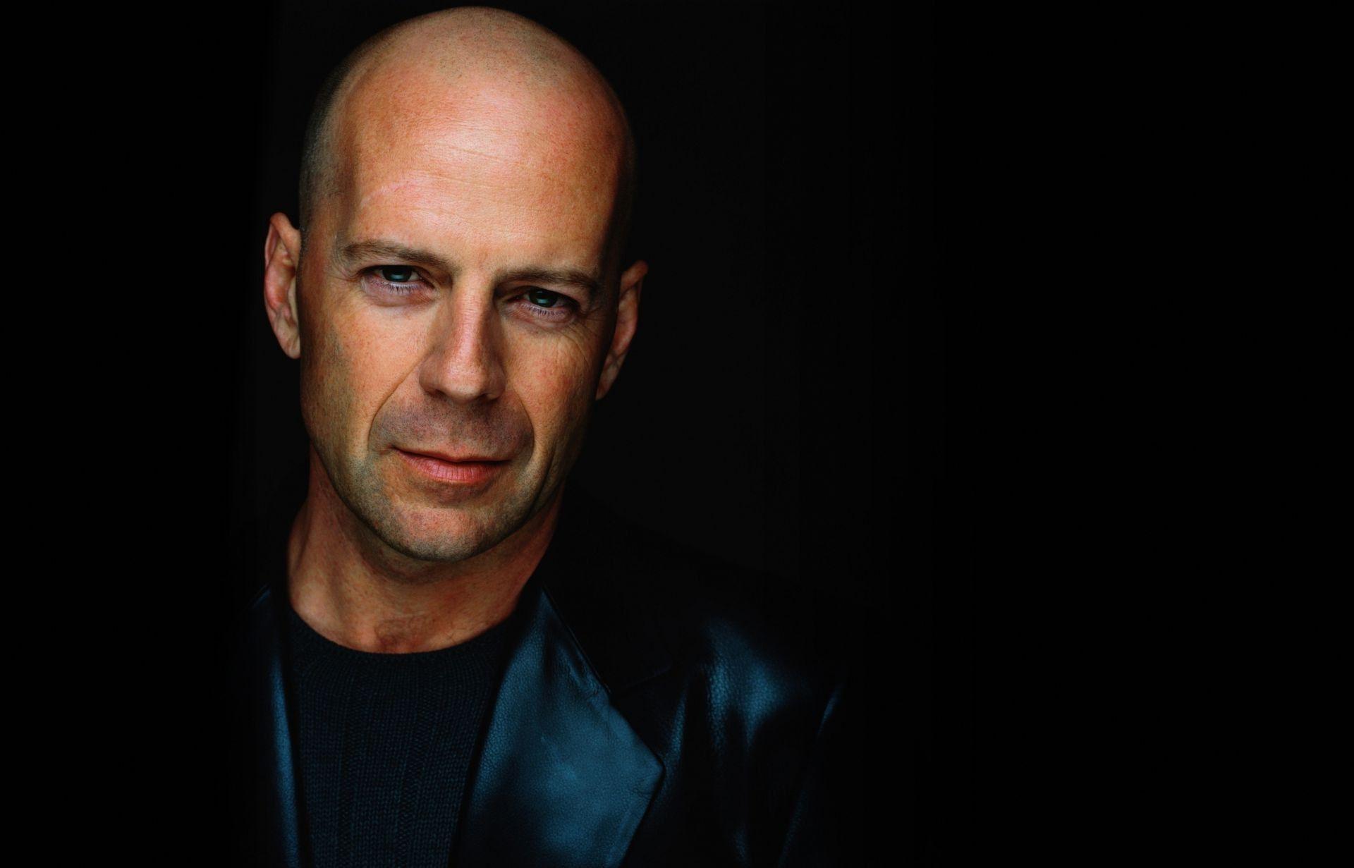 Bruce Willis Wallpapers - Top Free Bruce Willis Backgrounds ...