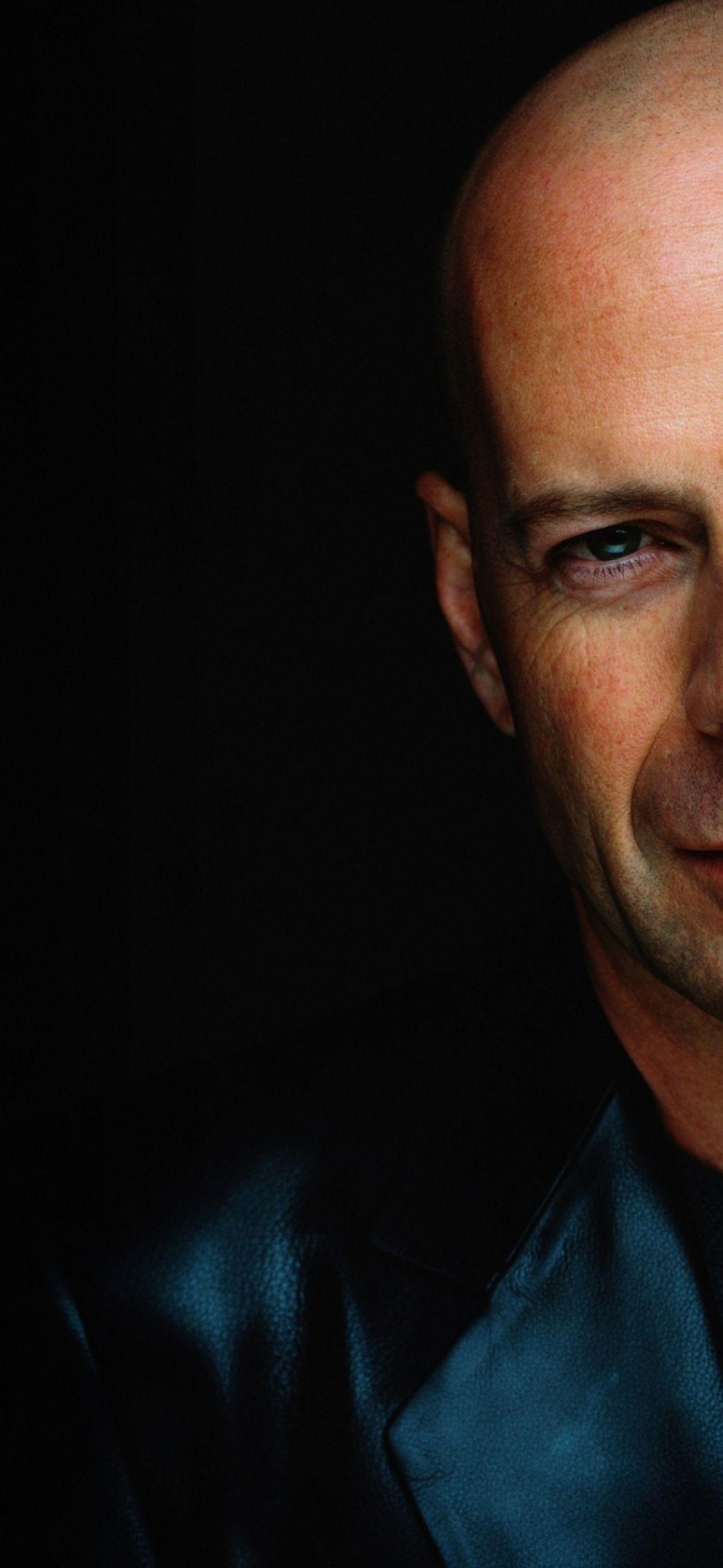 1125x2436 Bruce willis HD wallpaper iPhone XS, iPhone iPhone X Wallpaper, HD Celebrities 4K Wallpaper, Image, Photo and Background
