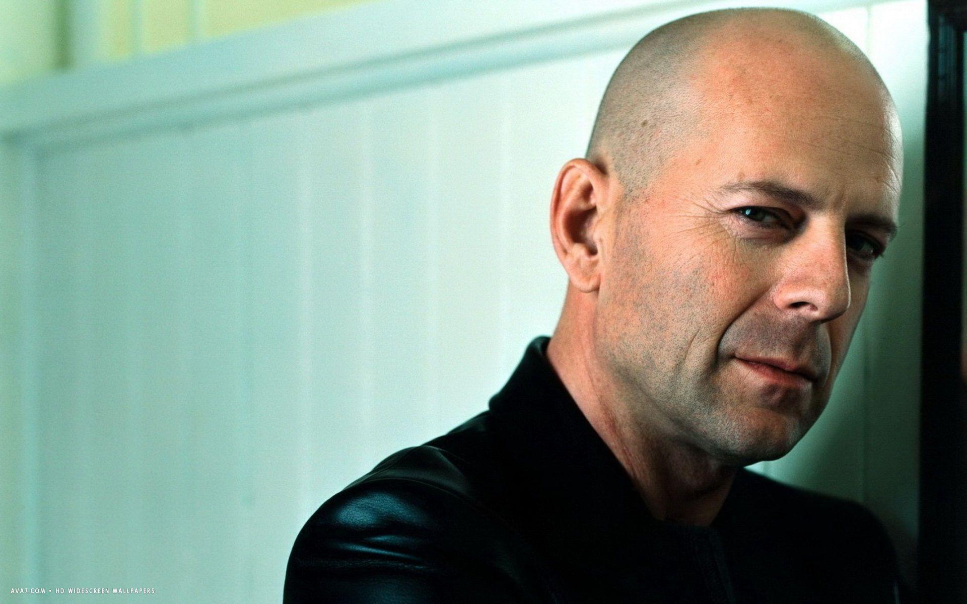 1920x1200 bruce willis actor HD widescreen wallpaper / actors background