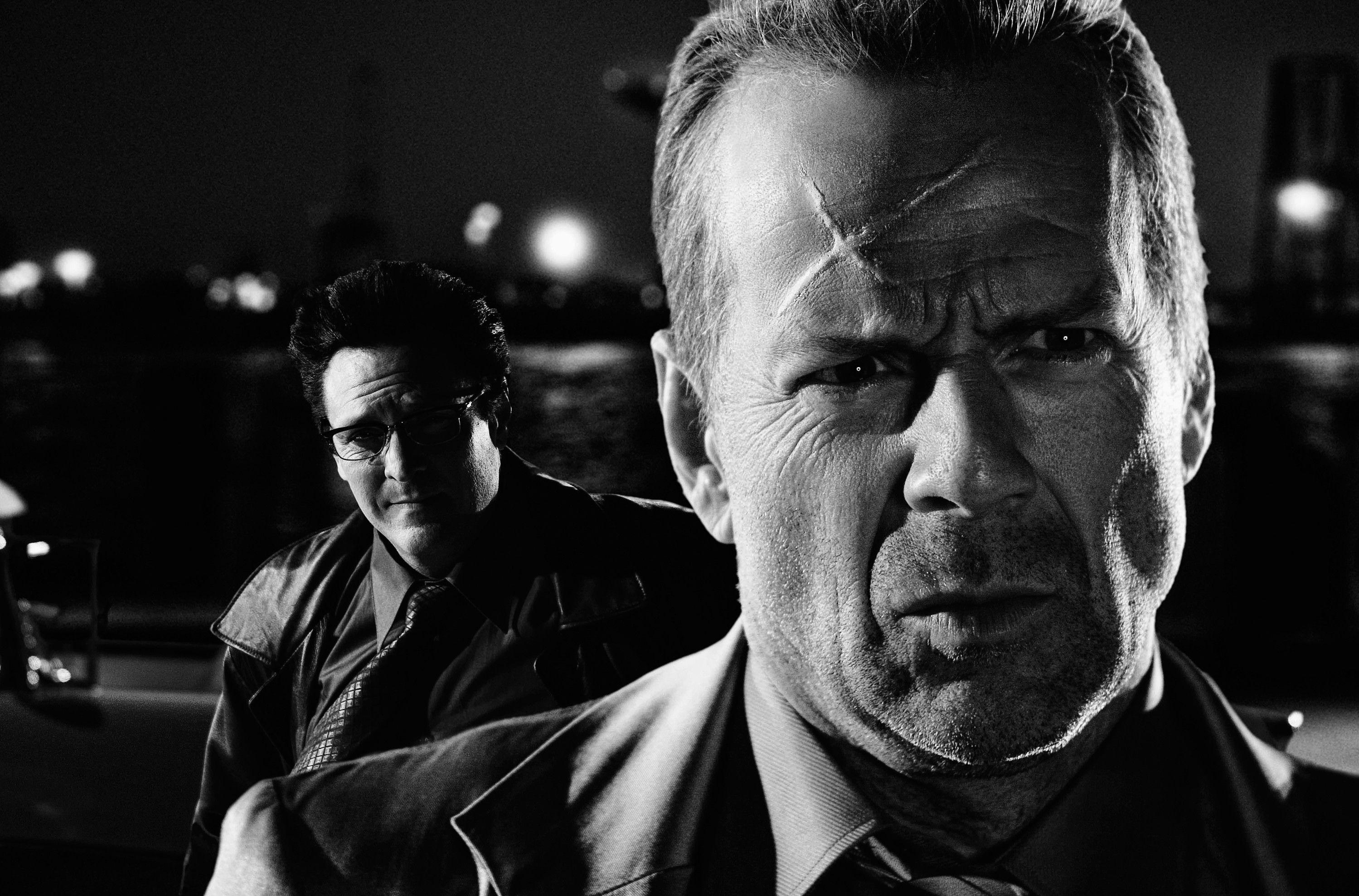 2998x1977 bruce willis sin city michael madsen movies Wallpaper HD / Desktop and Mobile Background