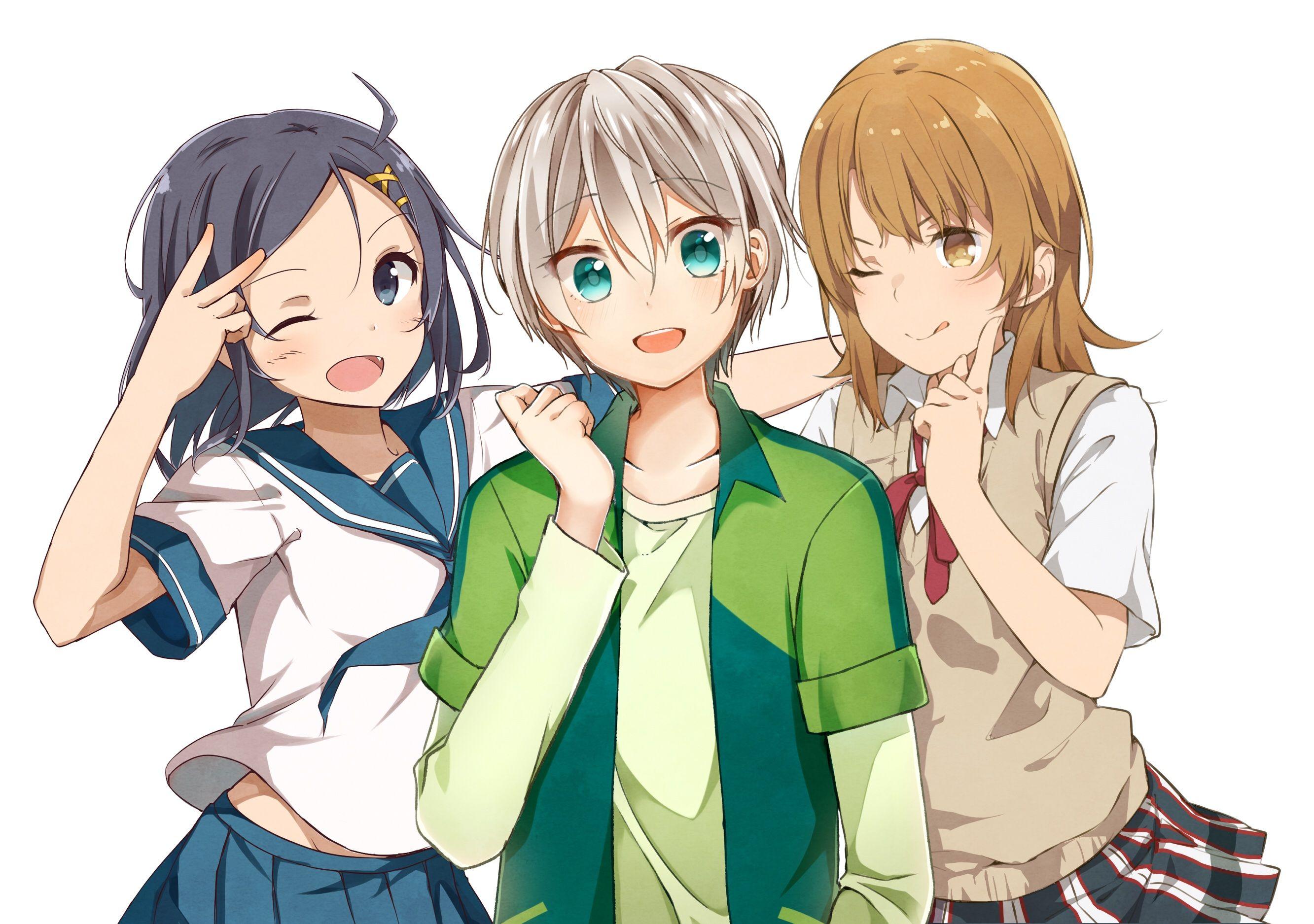 2665x1875 2665x1875 Iroha Isshiki wallpaper HD. Mocah.org HD Wallpaper