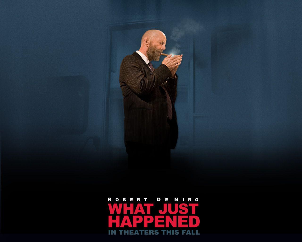 1280x1024 Bruce Willis Willis in What Just Happened Wallpaper 4 1280x1024