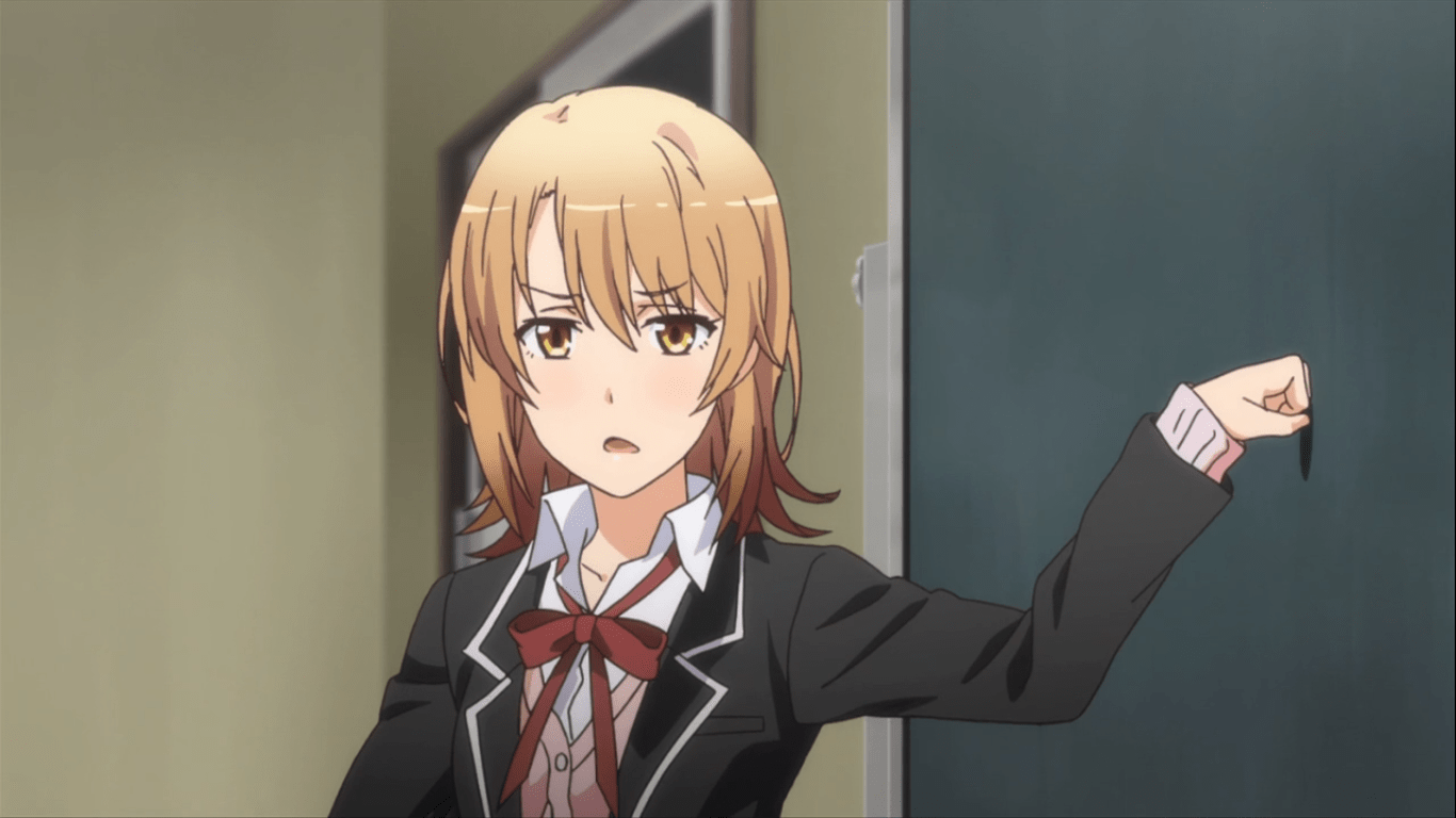1366x768 C Cute Thread