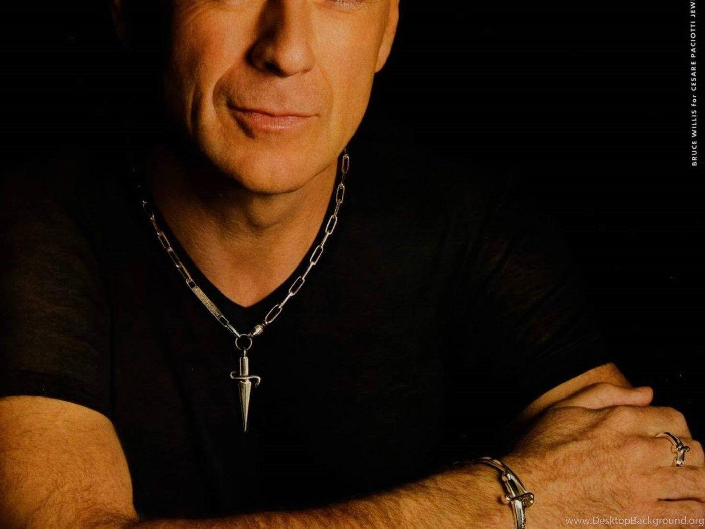 1400x1050 Bruce Willis Photo, Pics, Wallpaper Photo Desktop Background