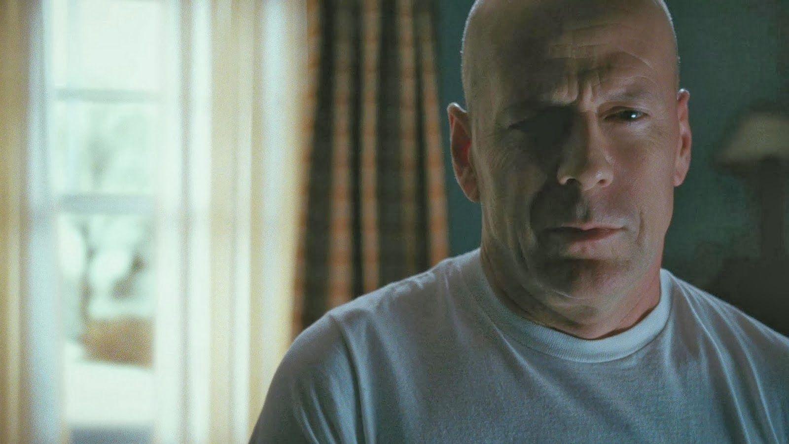 1600x900 Bruce Willis Wallpaper