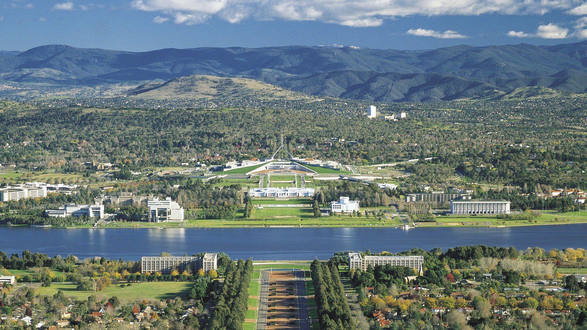 Canberra Wallpapers - Top Free Canberra Backgrounds ...