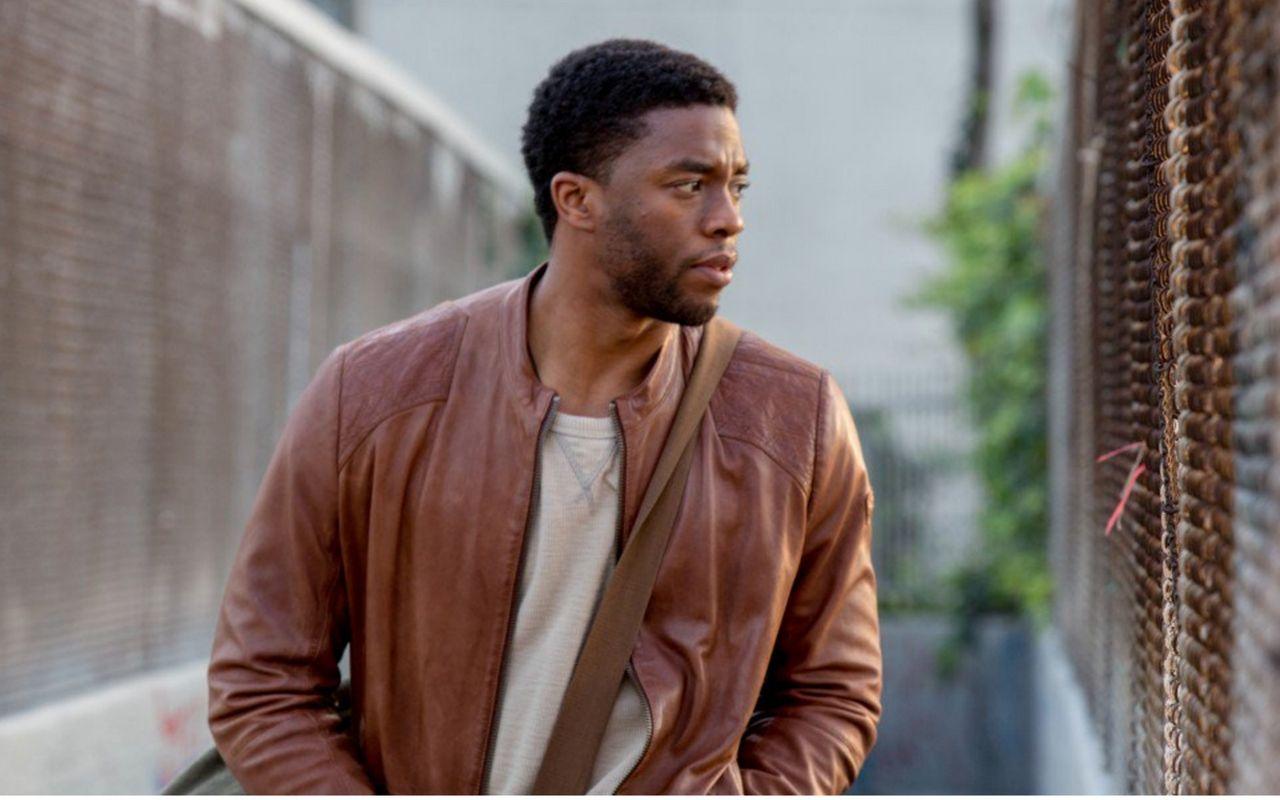 1280x800 Chadwick Boseman to Star in Police Drama '17 Bridges' • EBONY