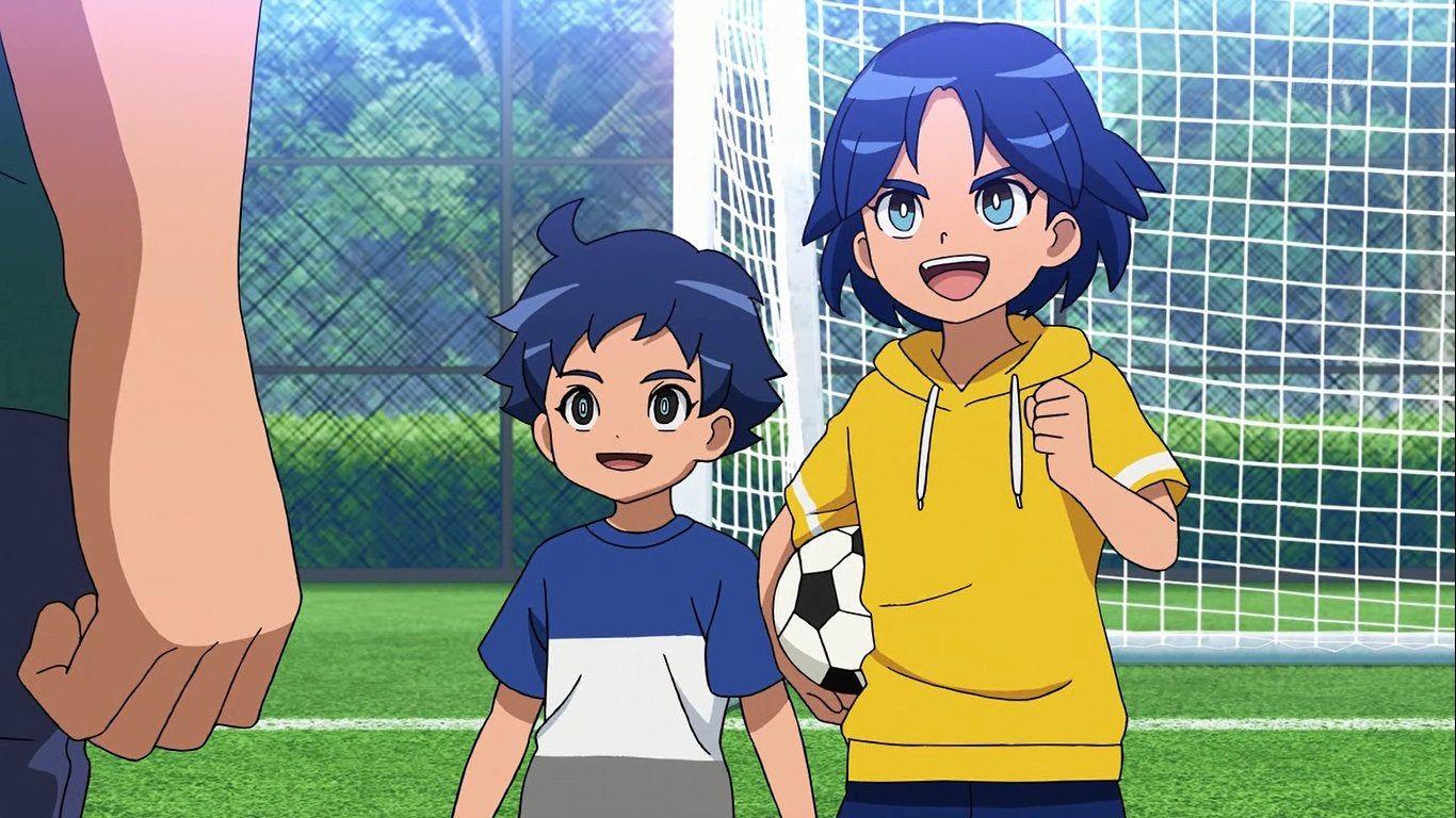 1366x768 my thoughts about Ichihoshi (Possible spoiler if true)