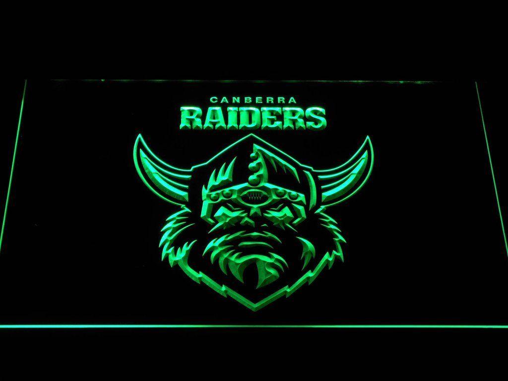 1024x768 Canberra Raiders Wallpaper