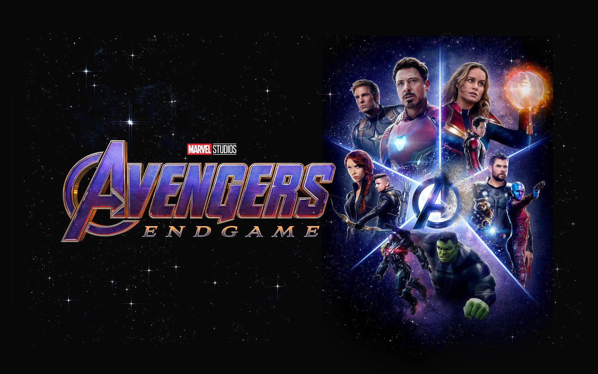 1920x1200 Avengers Endgame iPhone Wallpaper Movies One