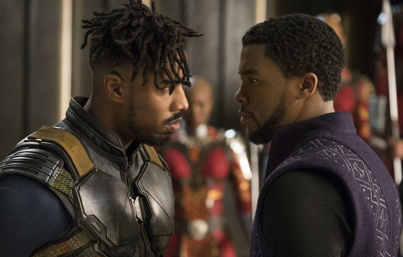 1332x850 Wallpaper cinema, armor, man, movie, film, king, Black Panther, Chadwick Boseman, Wakanda, You challa image for desktop, section фильмы