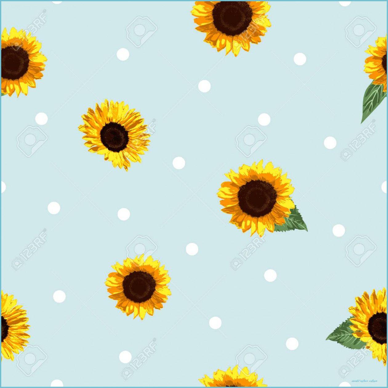 Details 161+ sunflower desktop wallpaper super hot - vova.edu.vn