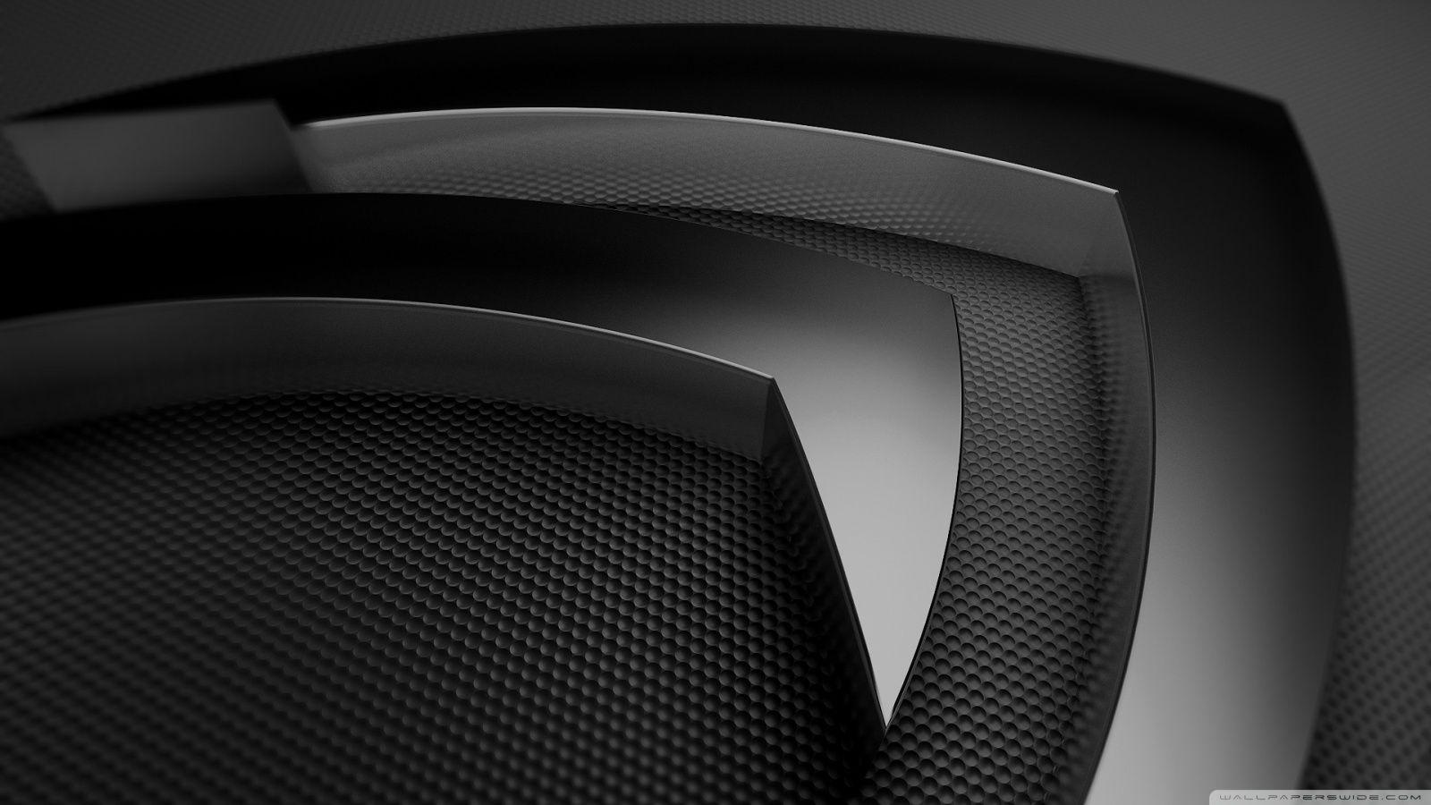 1600x900 Nvidia wallpaper