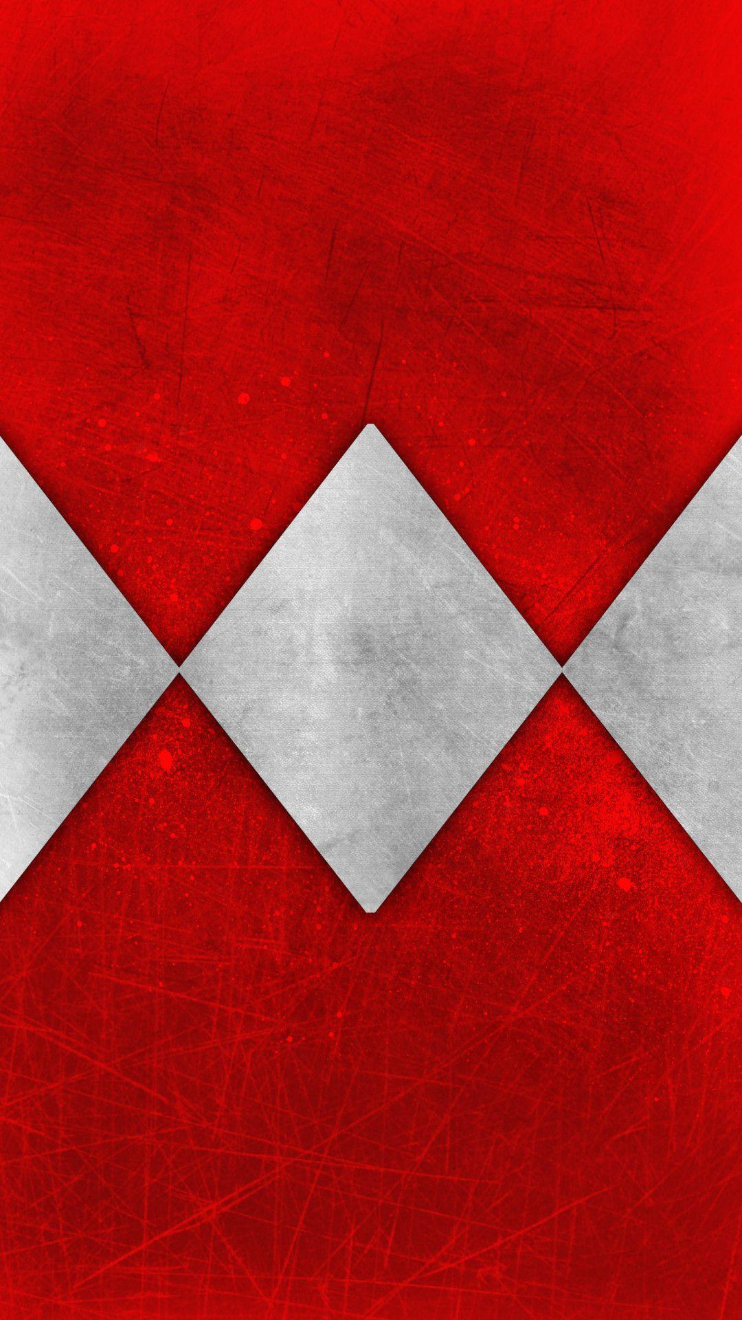 1080x1920 Mighty Morphin Power Rangers