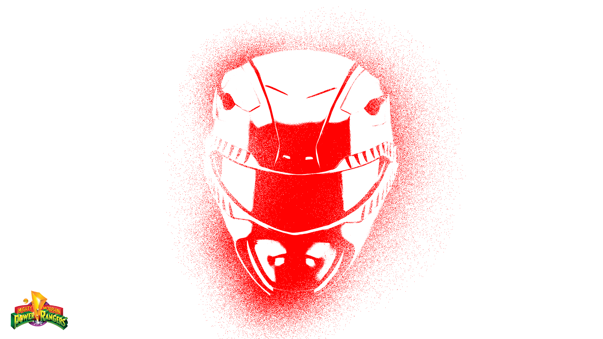 1920x1080 Mighty Morphin Power Rangers HD Wallpaper