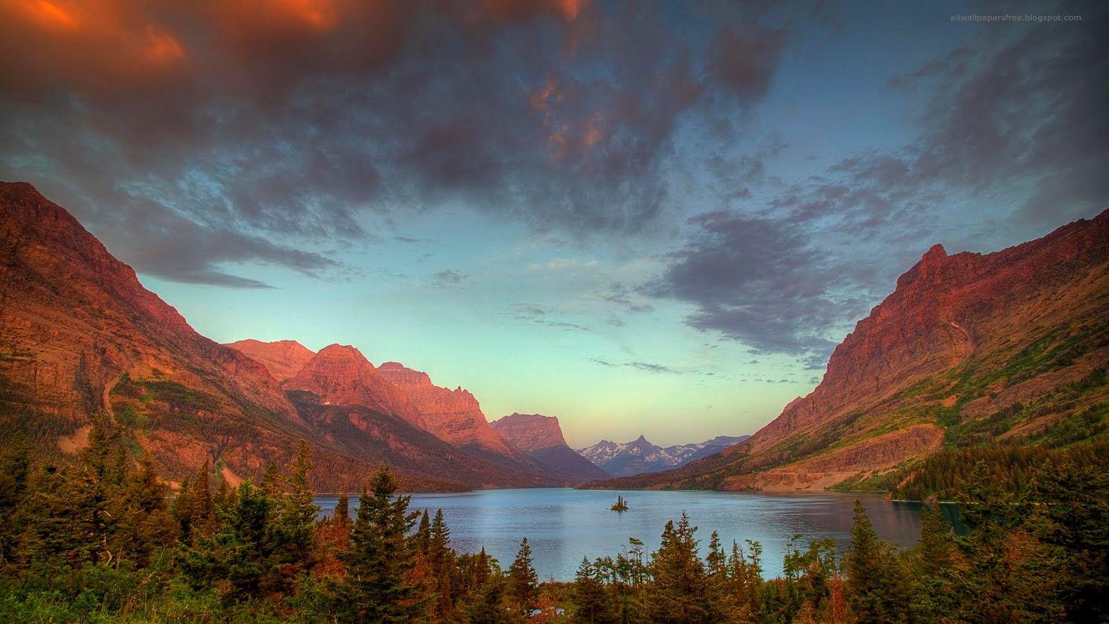 1600x900 1080p HD Wallpaper