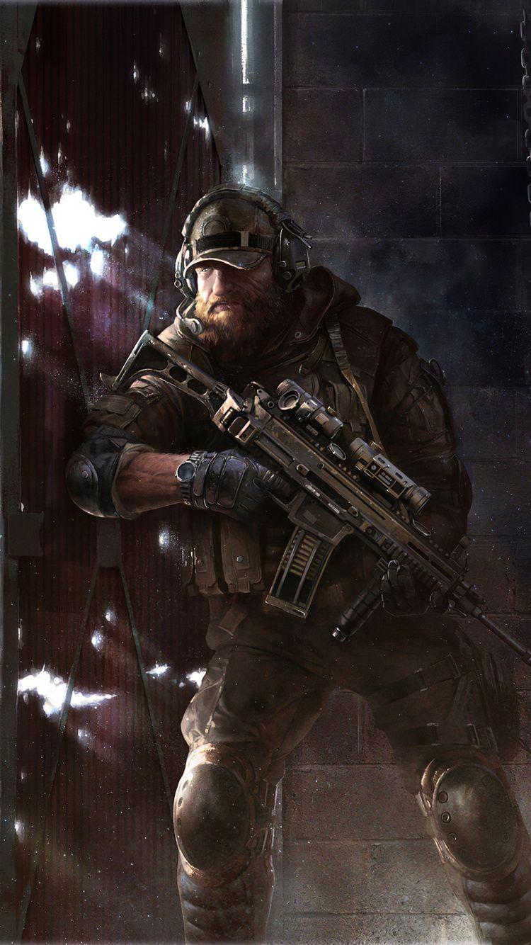 750x1334 Swat Police 4k iPhone iPhone 6S, iPhone 7 HD 4k Wallpaper, Image, Background, Photo and Picture